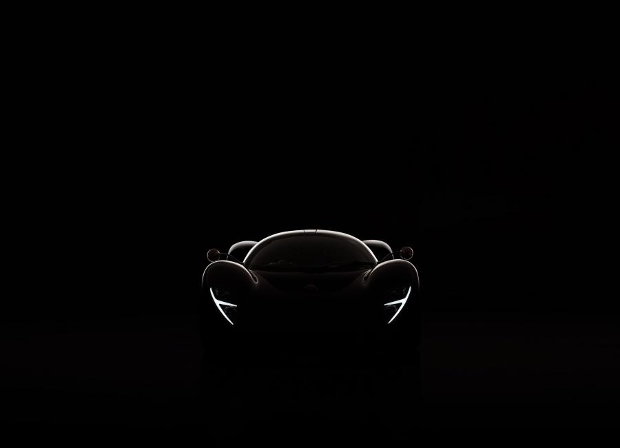  De Tomaso P72 2019 года  (фото 8 из 35)